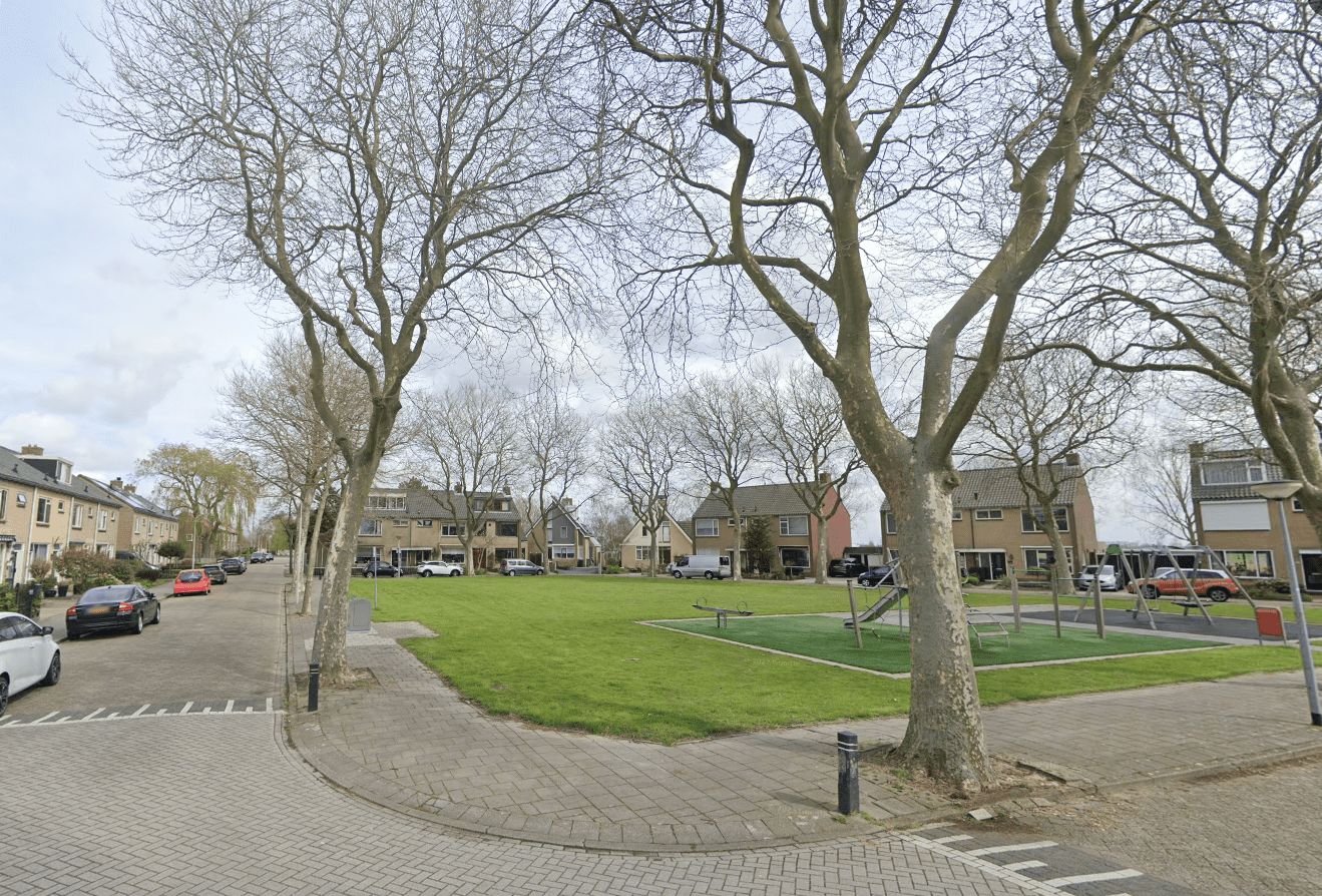 Scheibeekstraat 15 - Assendelft