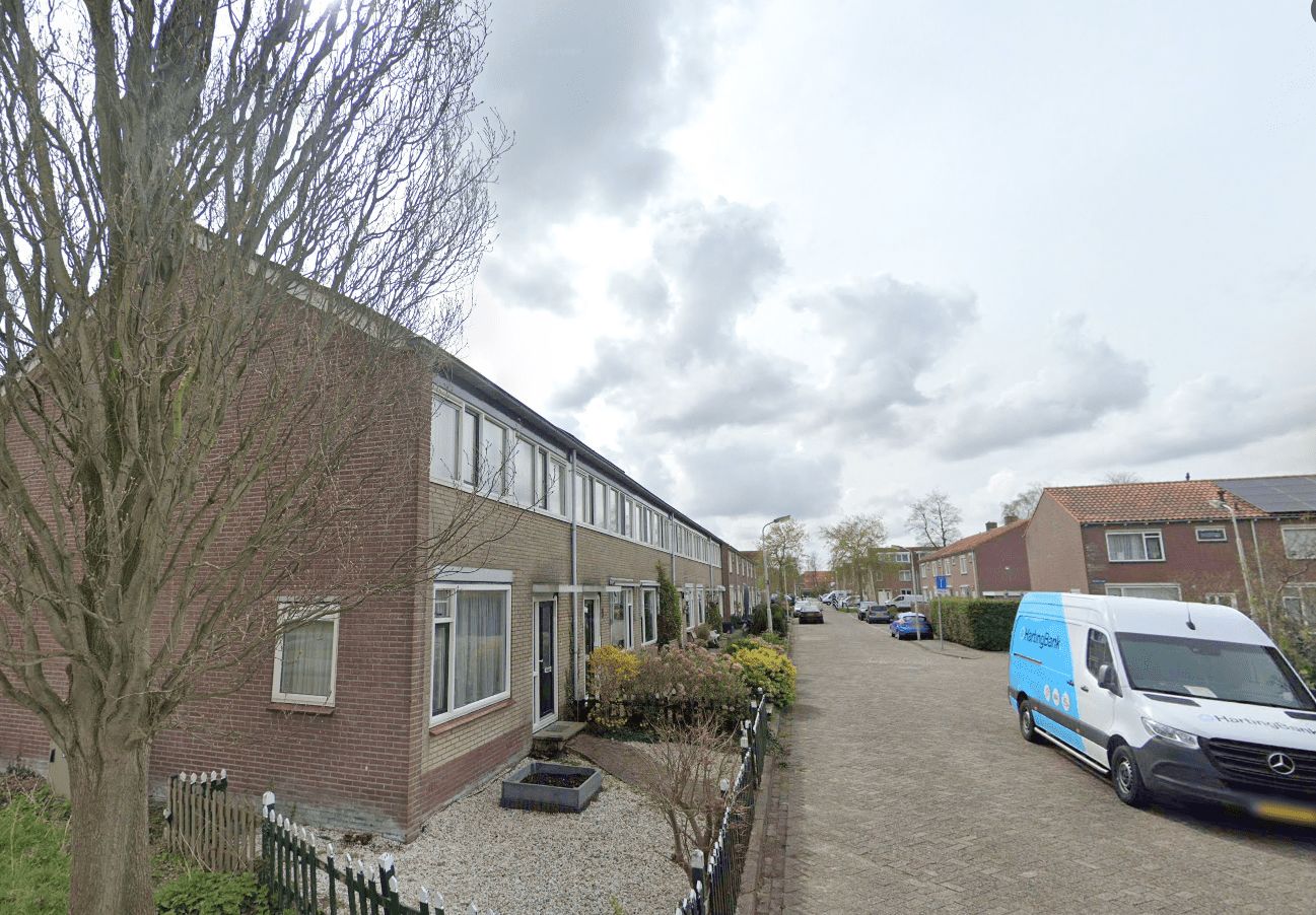 Scheibeekstraat 15 - Assendelft