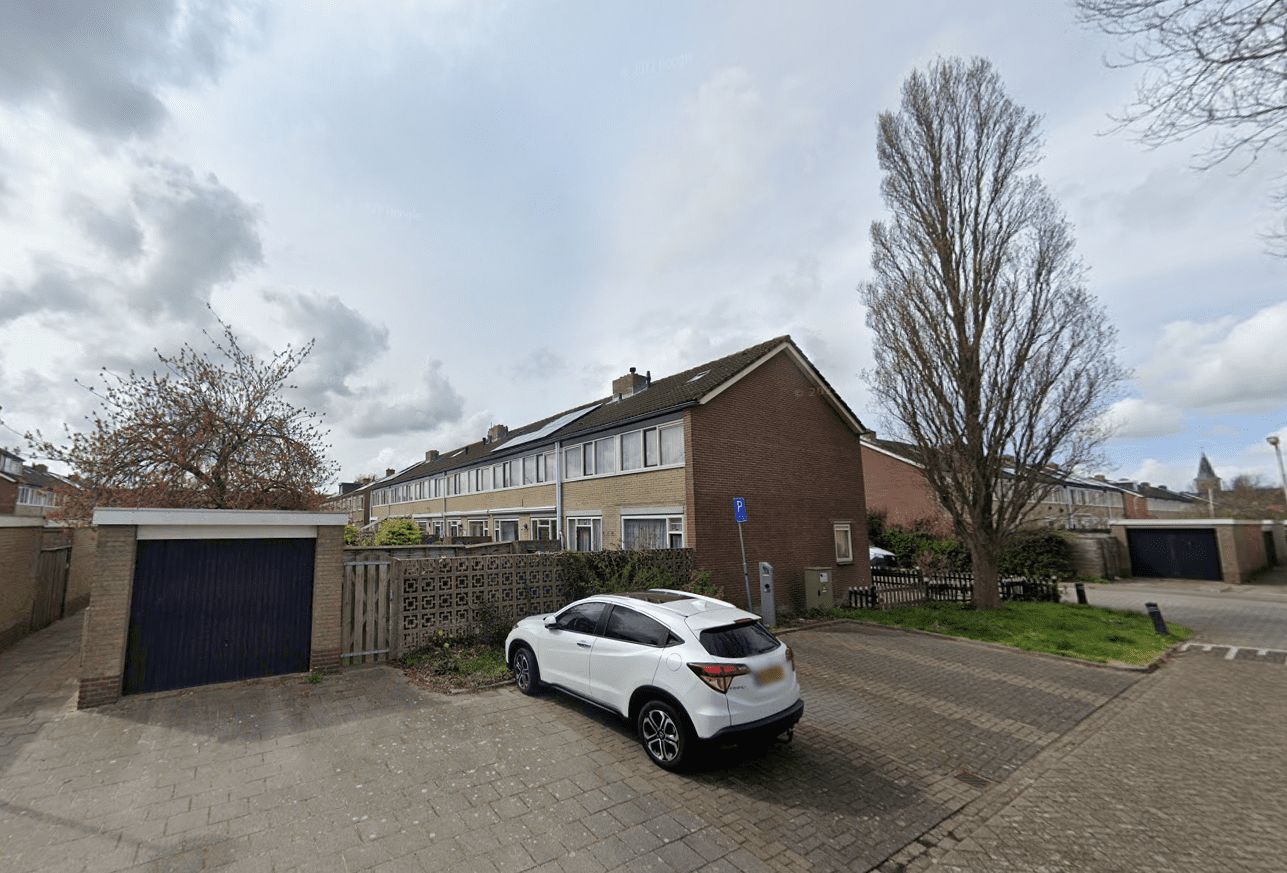 Scheibeekstraat 15 - Assendelft