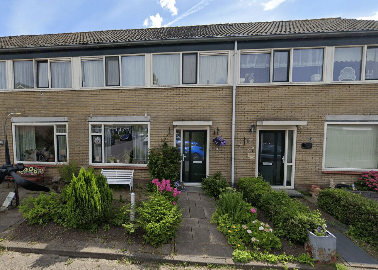 Scheibeekstraat 15 - Assendelft