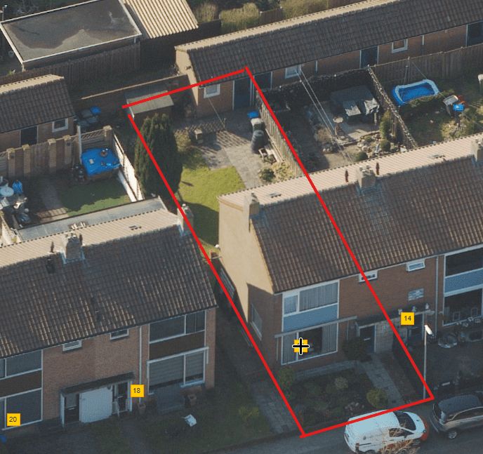 Bijenschans 16 - Bussum