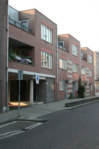 Kasperspad 93 - Dordrecht