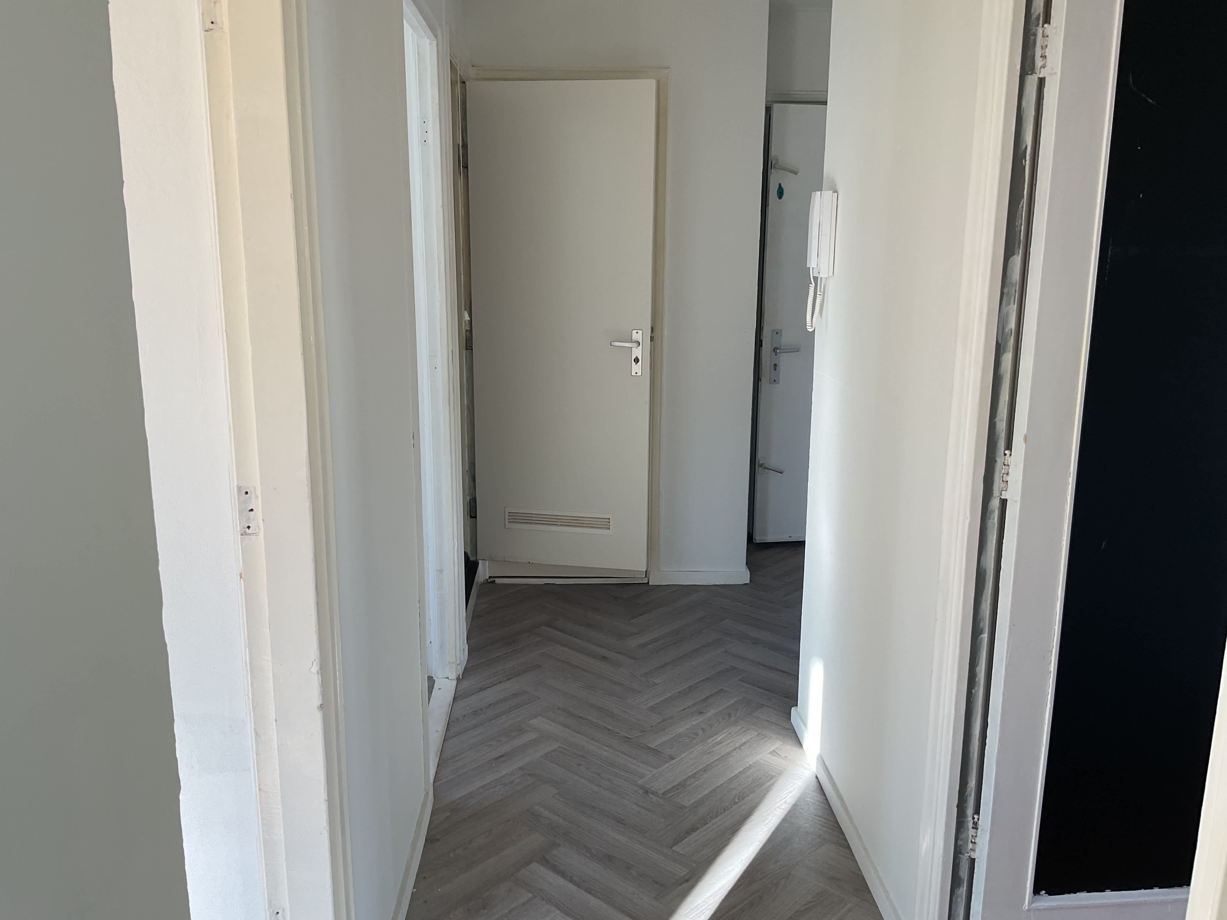 Gulden Winckelstraat 27-1 - Amsterdam