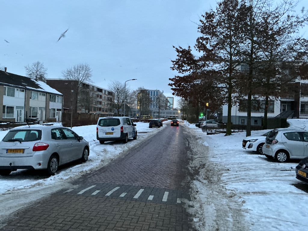 Maurikstraat 29 - Tiel