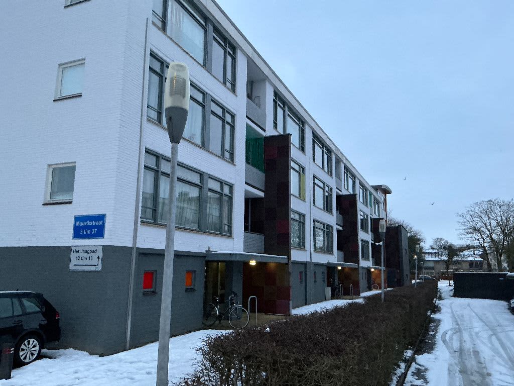 Maurikstraat 29 - Tiel