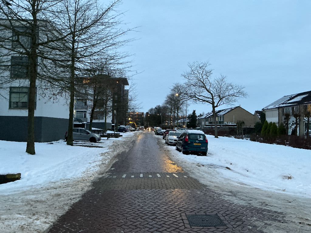 Maurikstraat 29 - Tiel