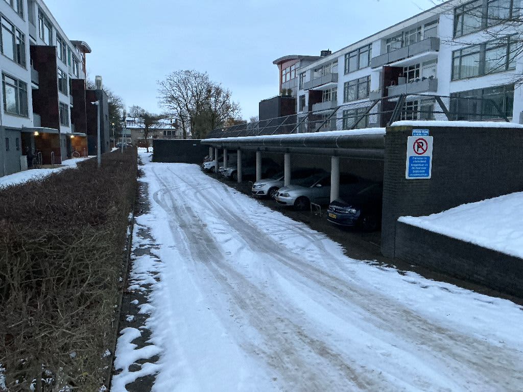 Maurikstraat 29 - Tiel