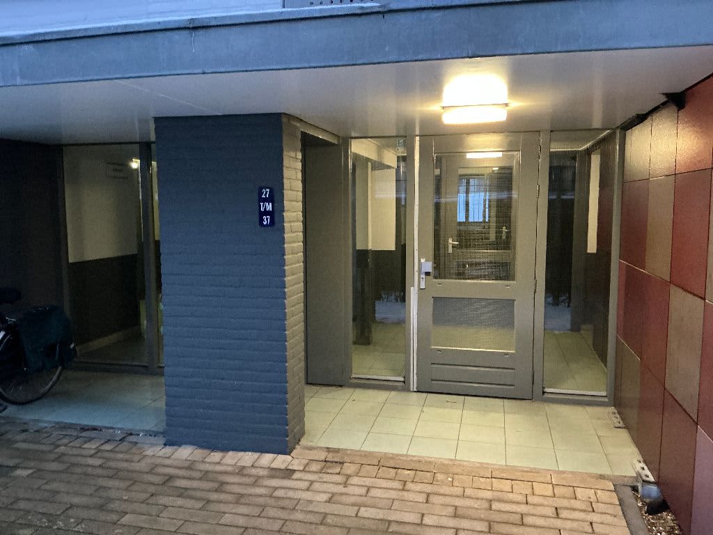 Maurikstraat 29 - Tiel