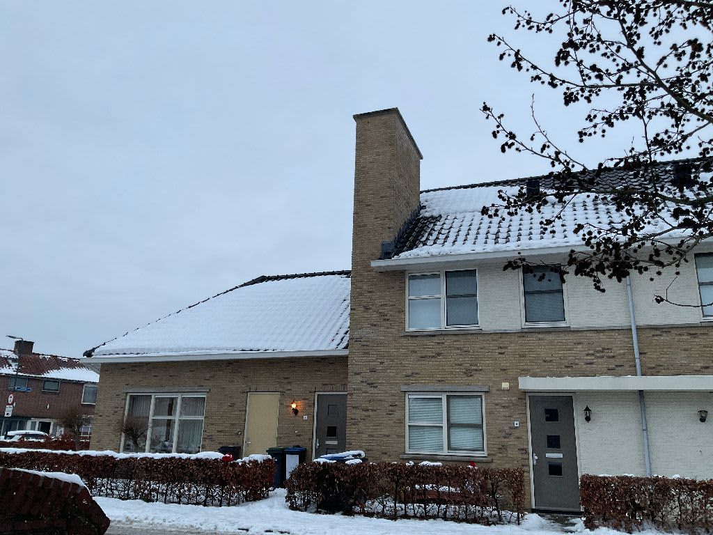 Lingeplein 2 - Geldermalsen