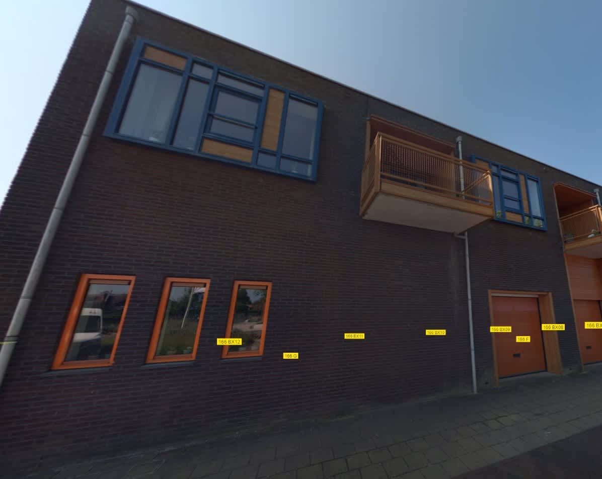 Hoofdweg 166F - Siddeburen