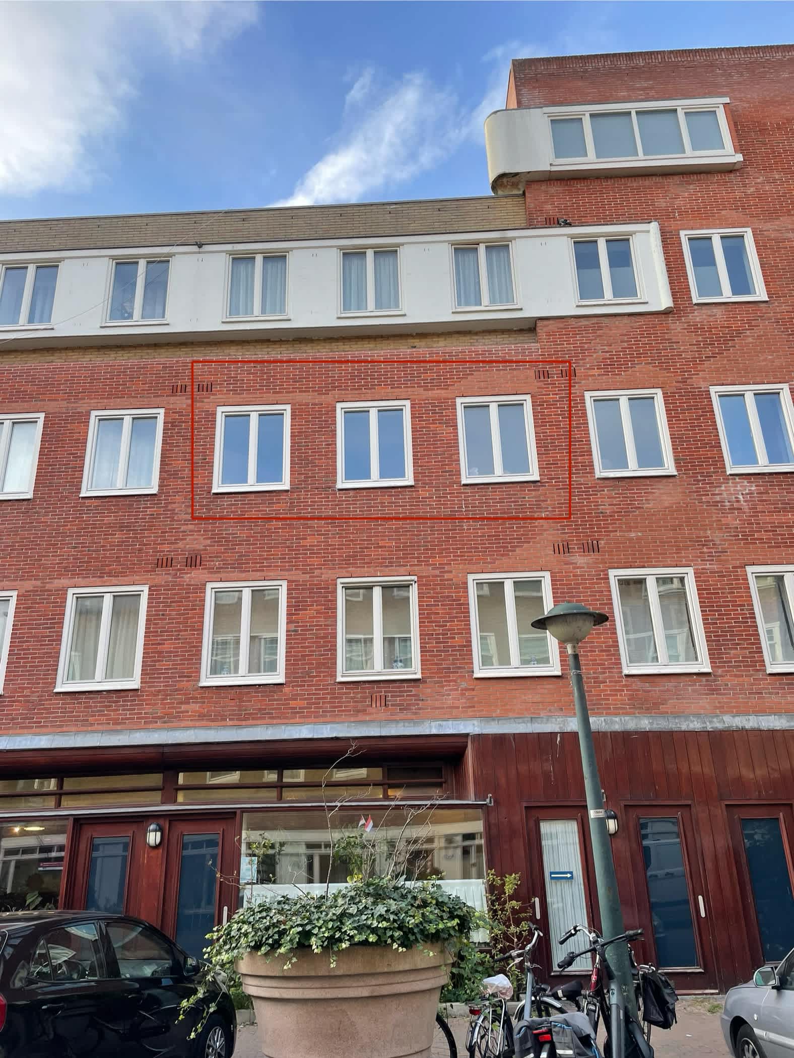 Hudsonhof 33 - Amsterdam