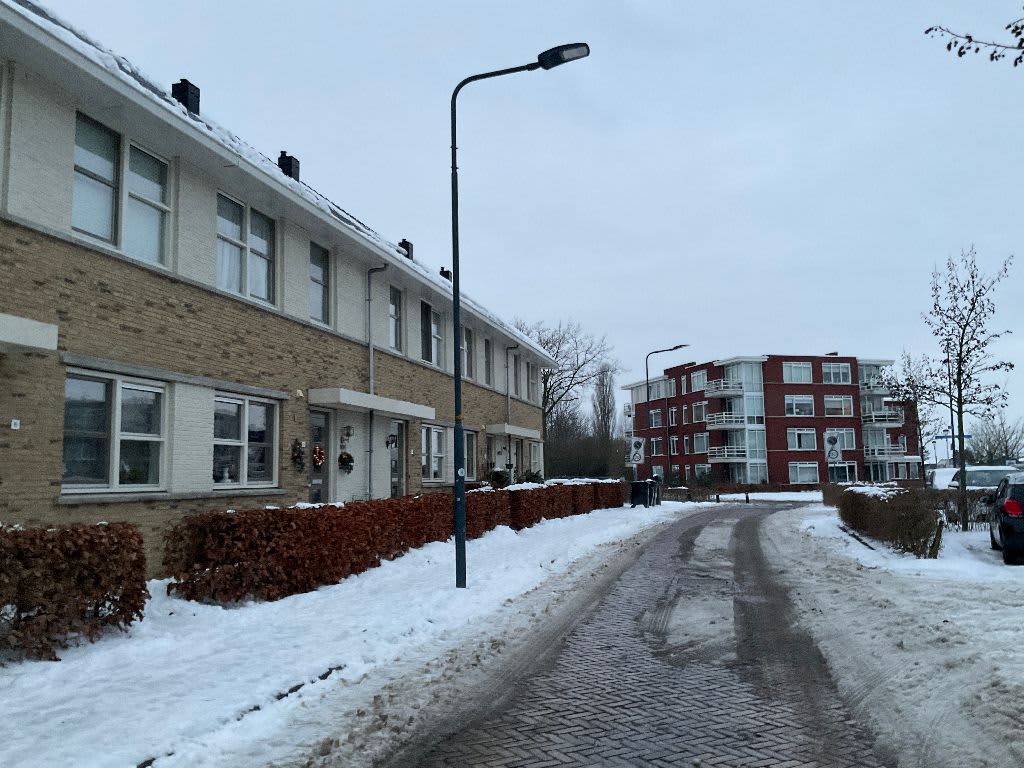 Lingeplein 2 - Geldermalsen