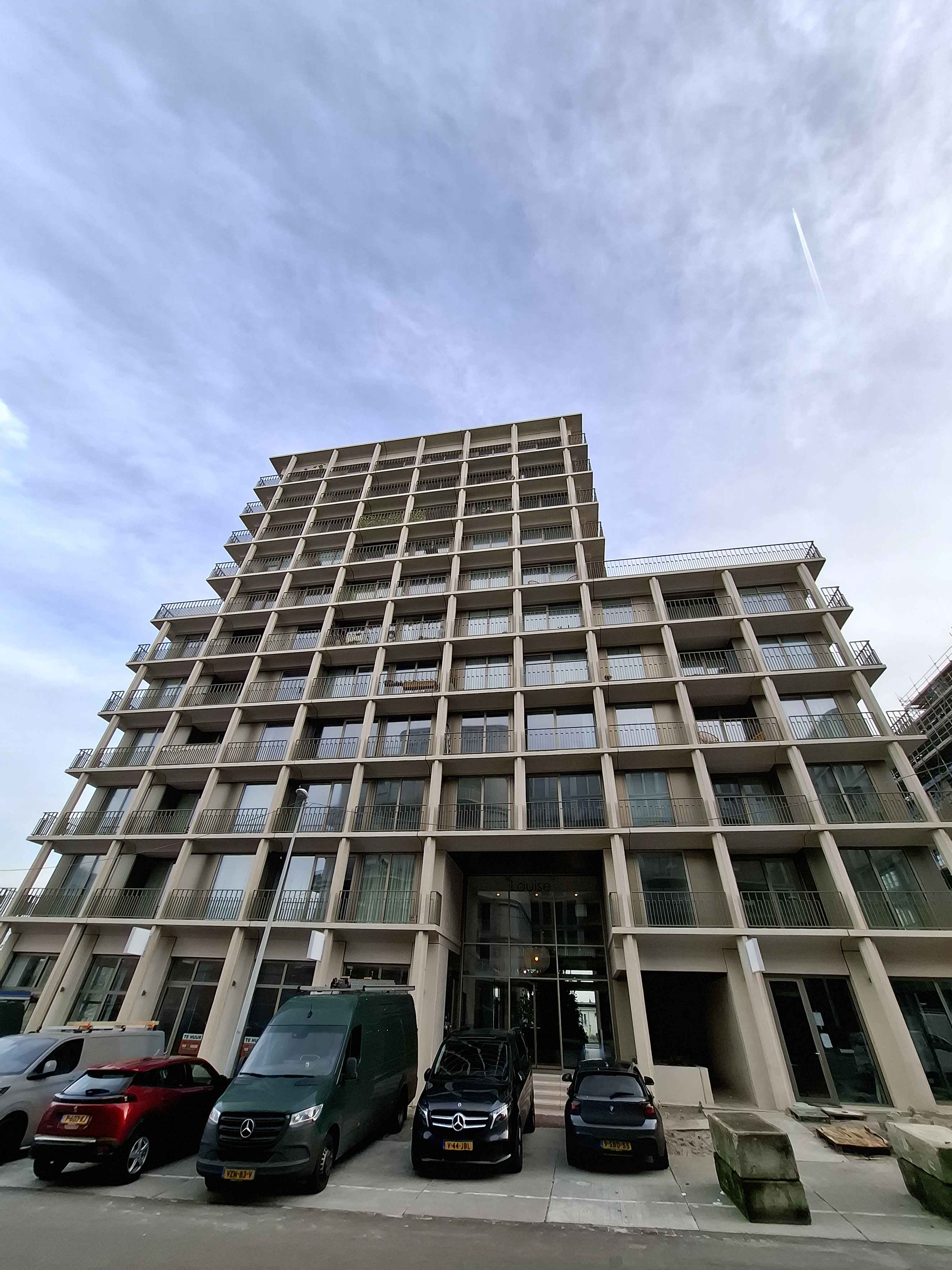 Docklandsweg 658 - Amsterdam