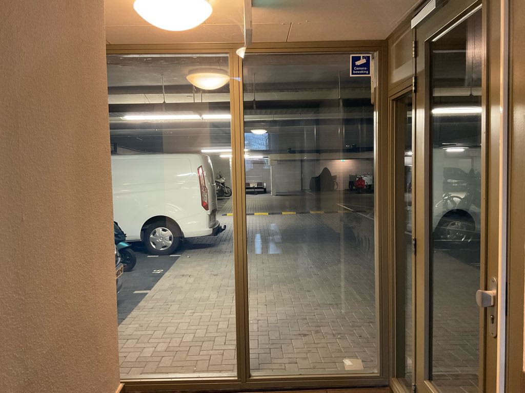 Jacoba van Beierendreef 63 - Utrecht