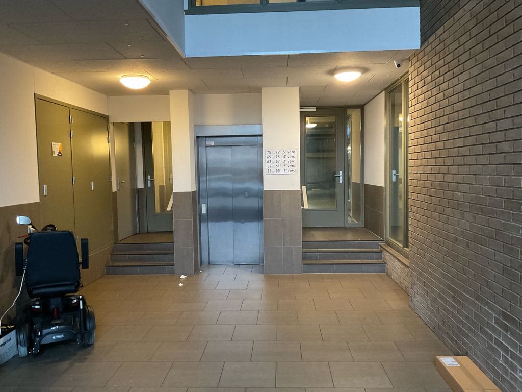 Jacoba van Beierendreef 63 - Utrecht