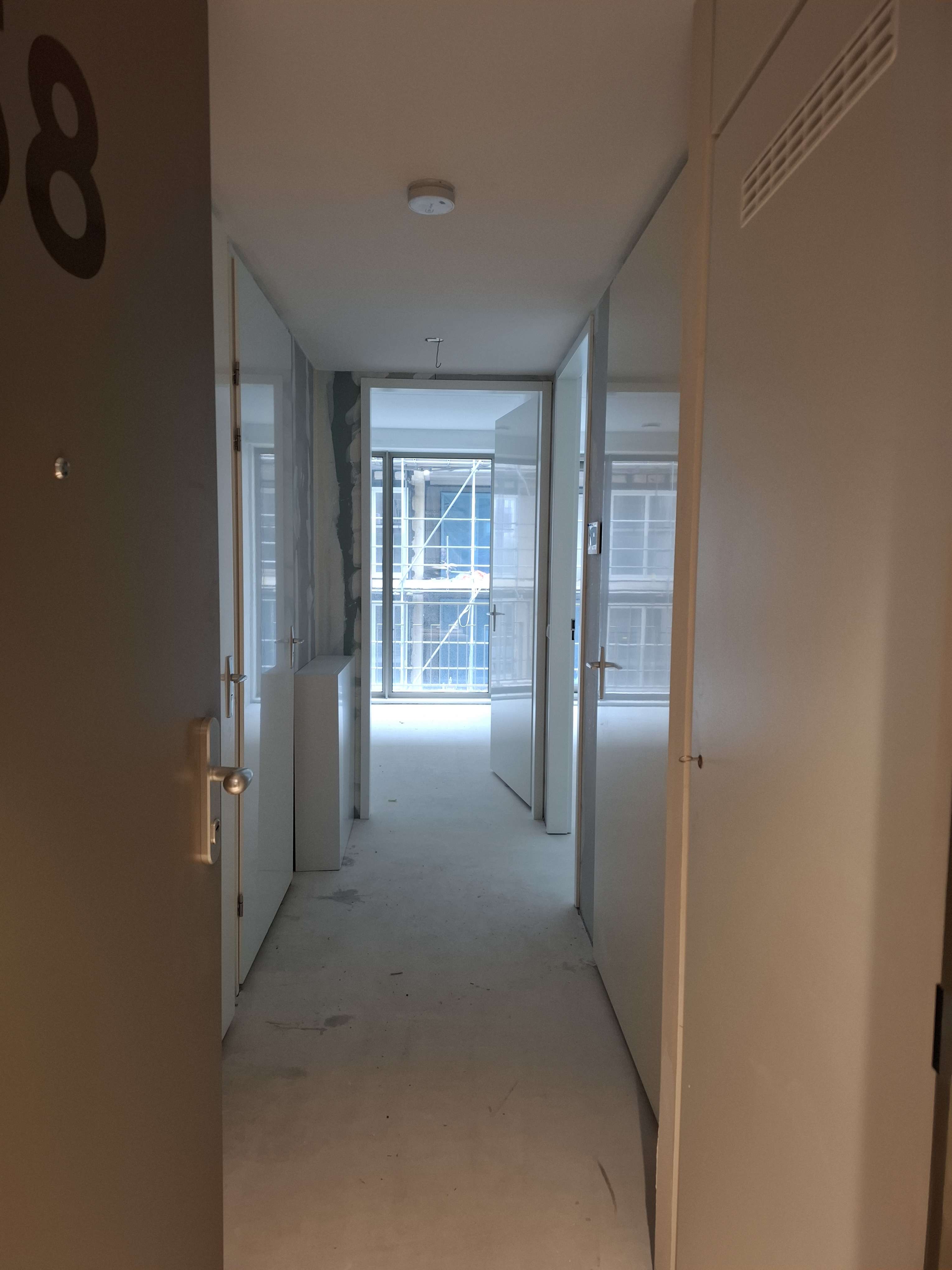 Docklandsweg 658 - Amsterdam