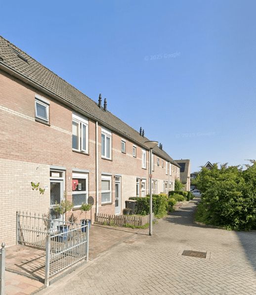 Mina Kruseman-erf 66 - Dordrecht