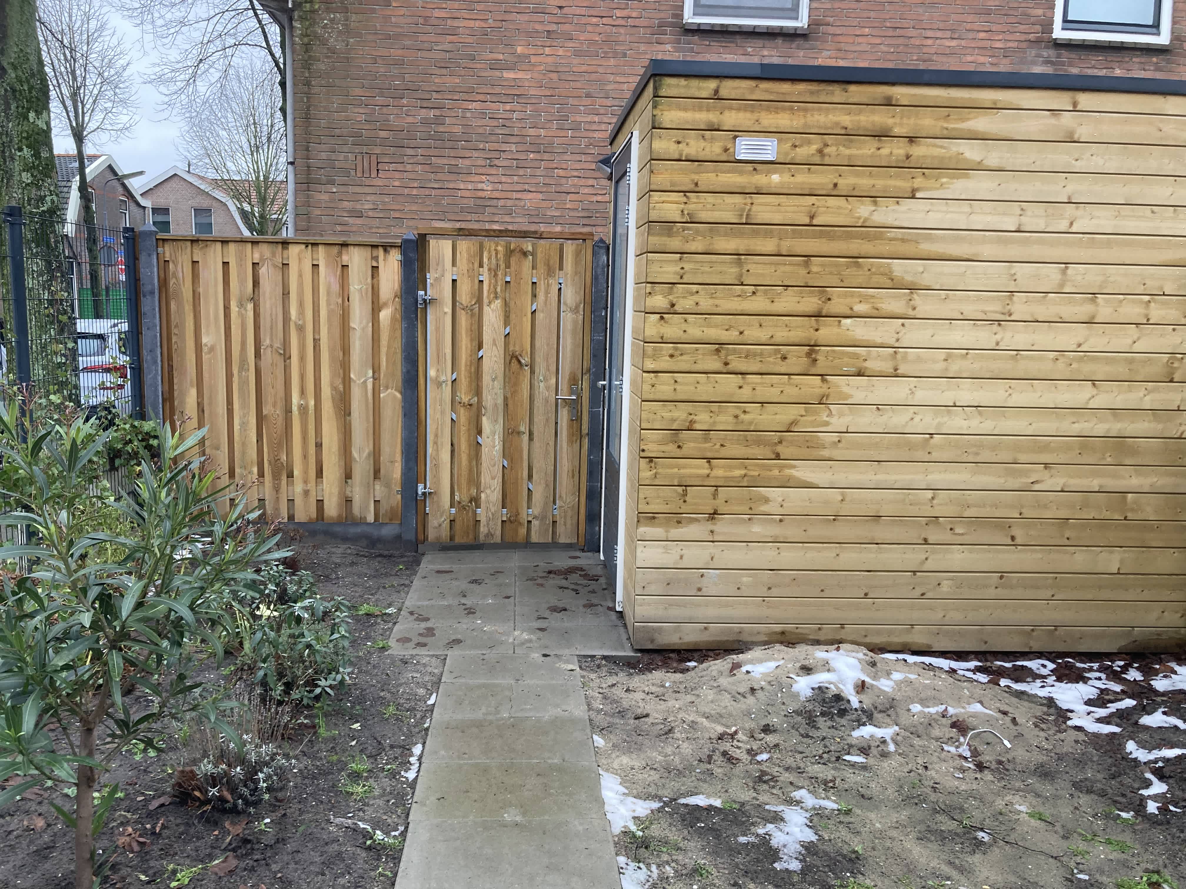 Karl Marxstraat 49 - Zaandijk