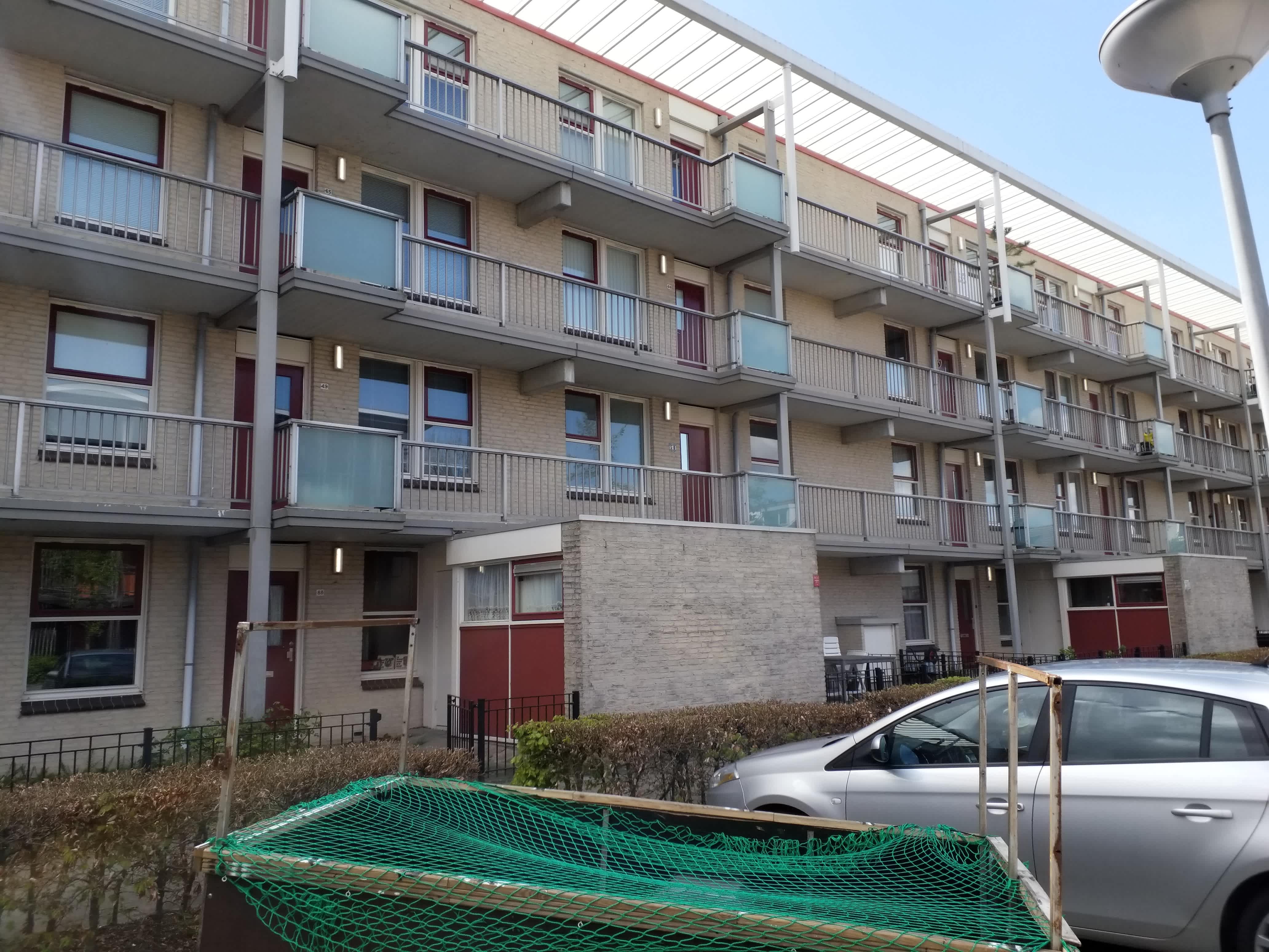 Walvisplein 29 - Almere