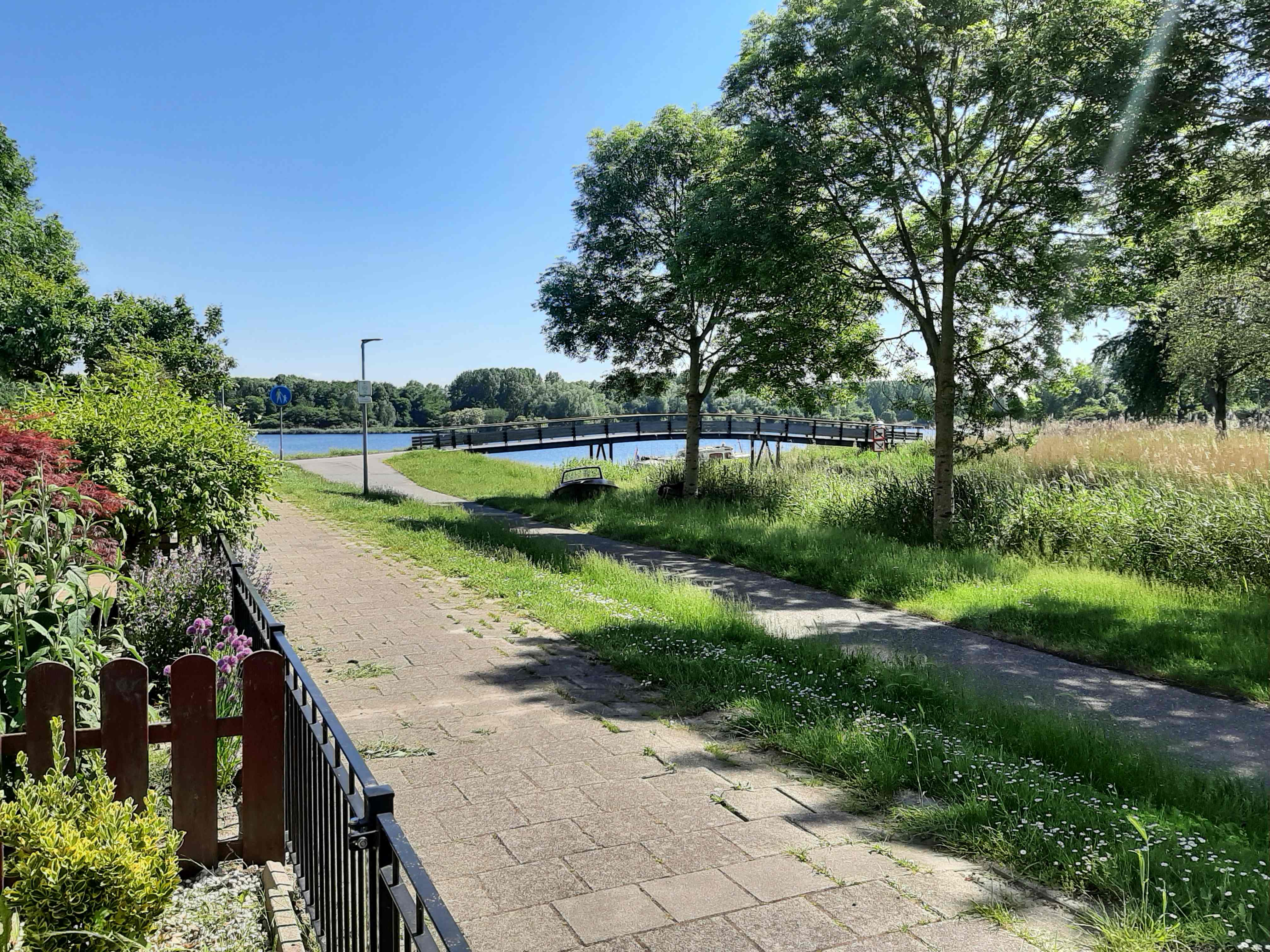 Walvisplein 29 - Almere