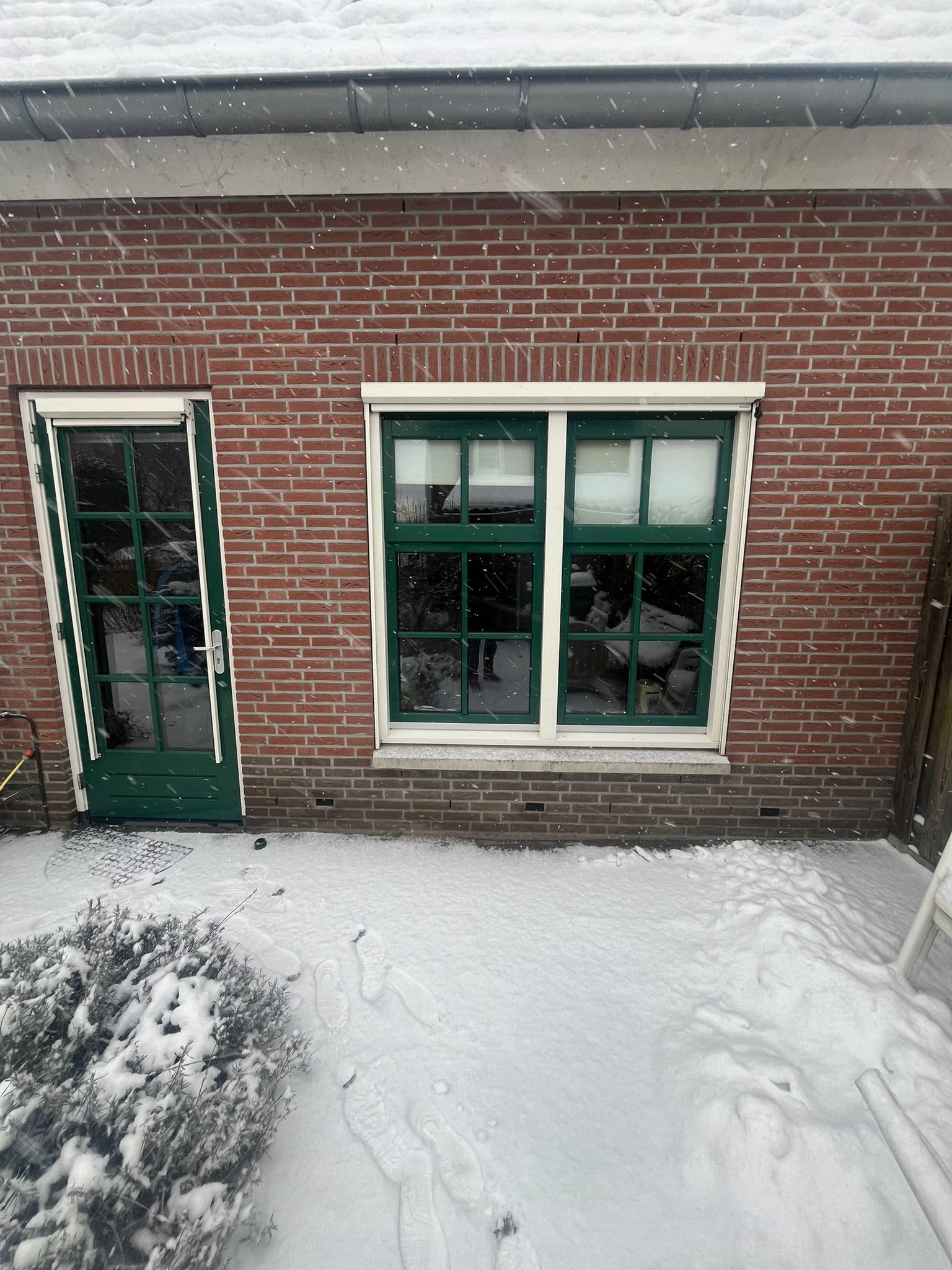 Hoefselaan 15 - Rijswijk (NB)