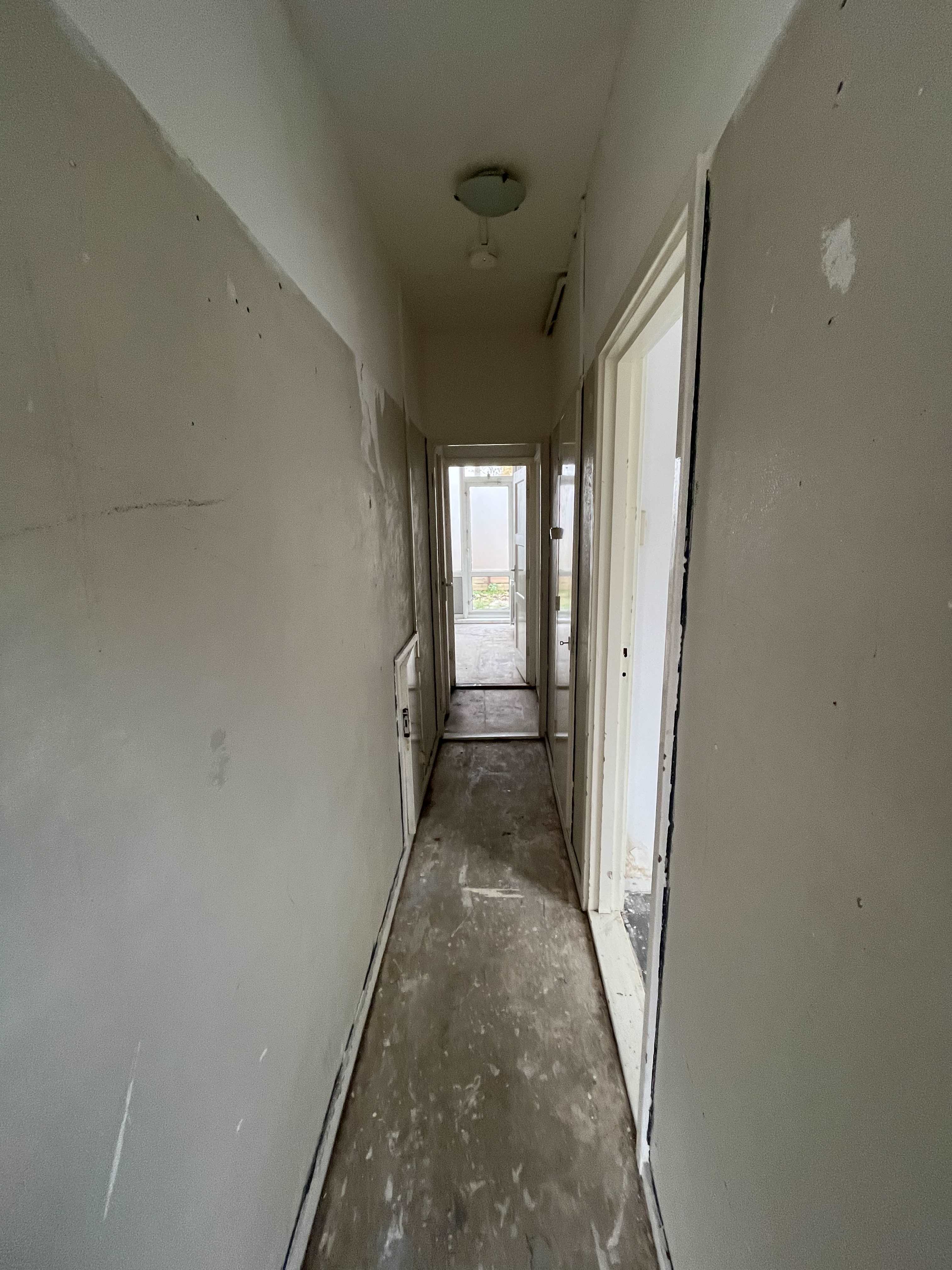 Frederik van Eedenstraat 29-H - Amsterdam