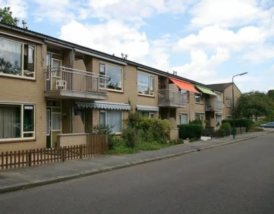 Vruchtengaard 39 - Doorn