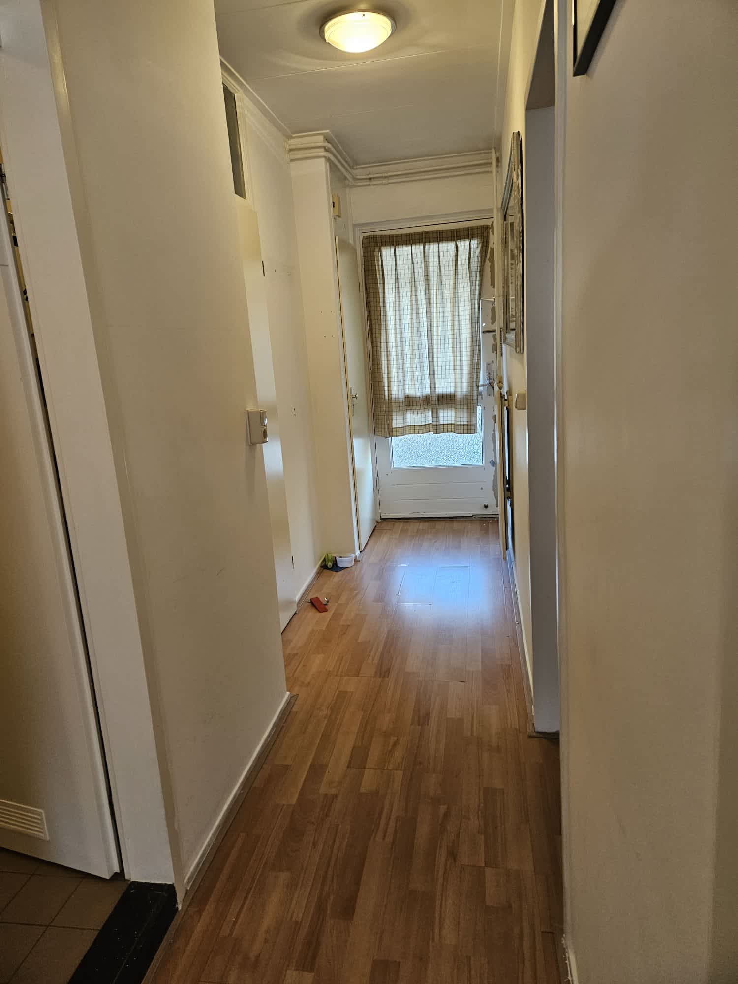 Vruchtengaard 39 - Doorn