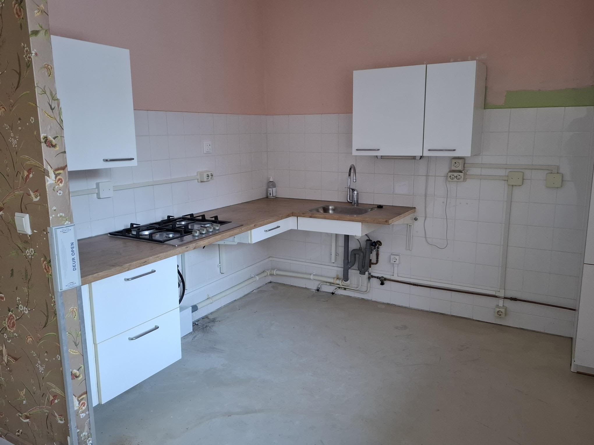 Lepelkruisstraat 1C - Amsterdam