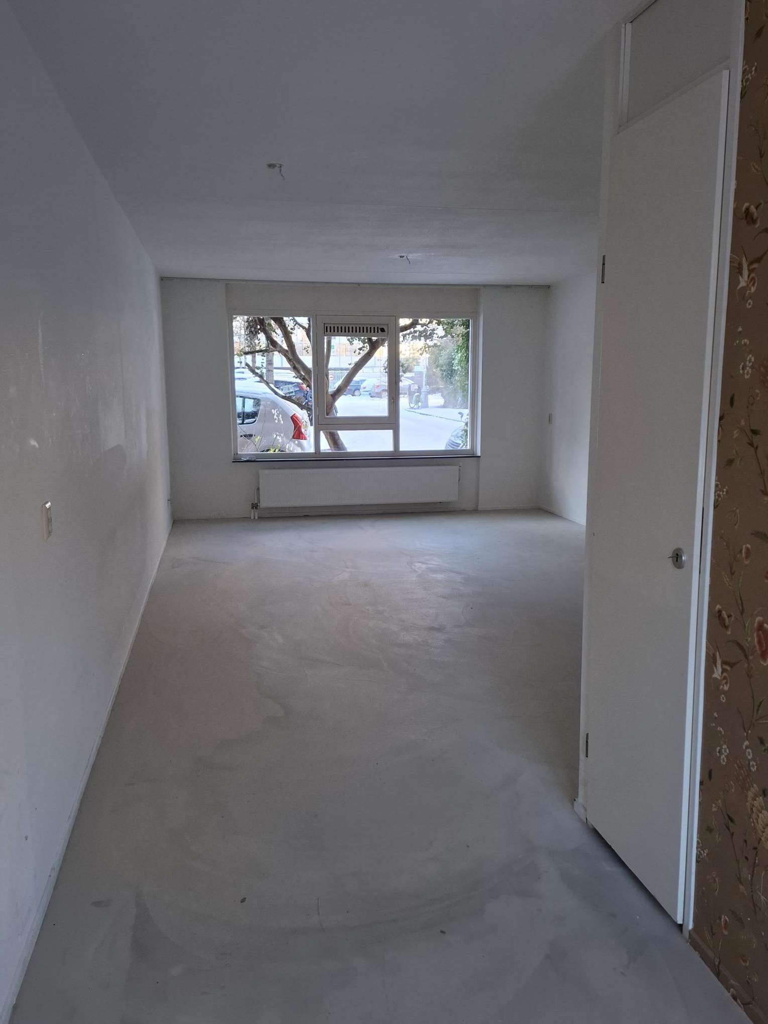 Lepelkruisstraat 1C - Amsterdam