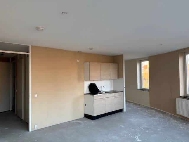 Tijgerpagelaan 6 - Utrecht