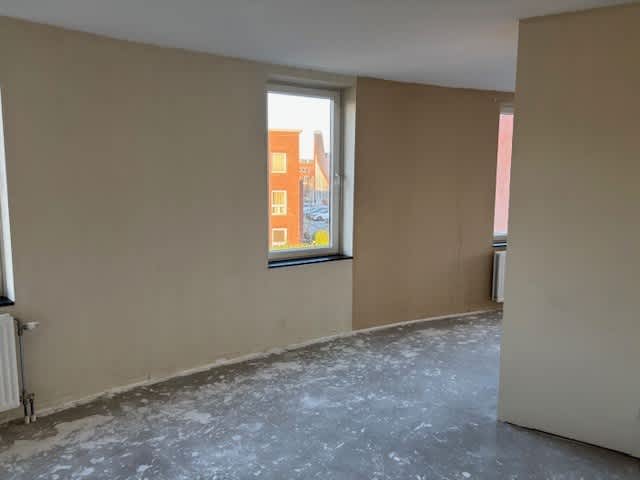 Tijgerpagelaan 6 - Utrecht