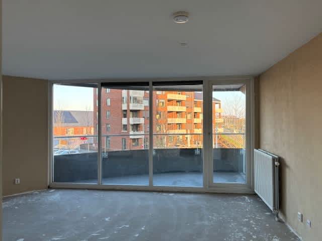 Tijgerpagelaan 6 - Utrecht