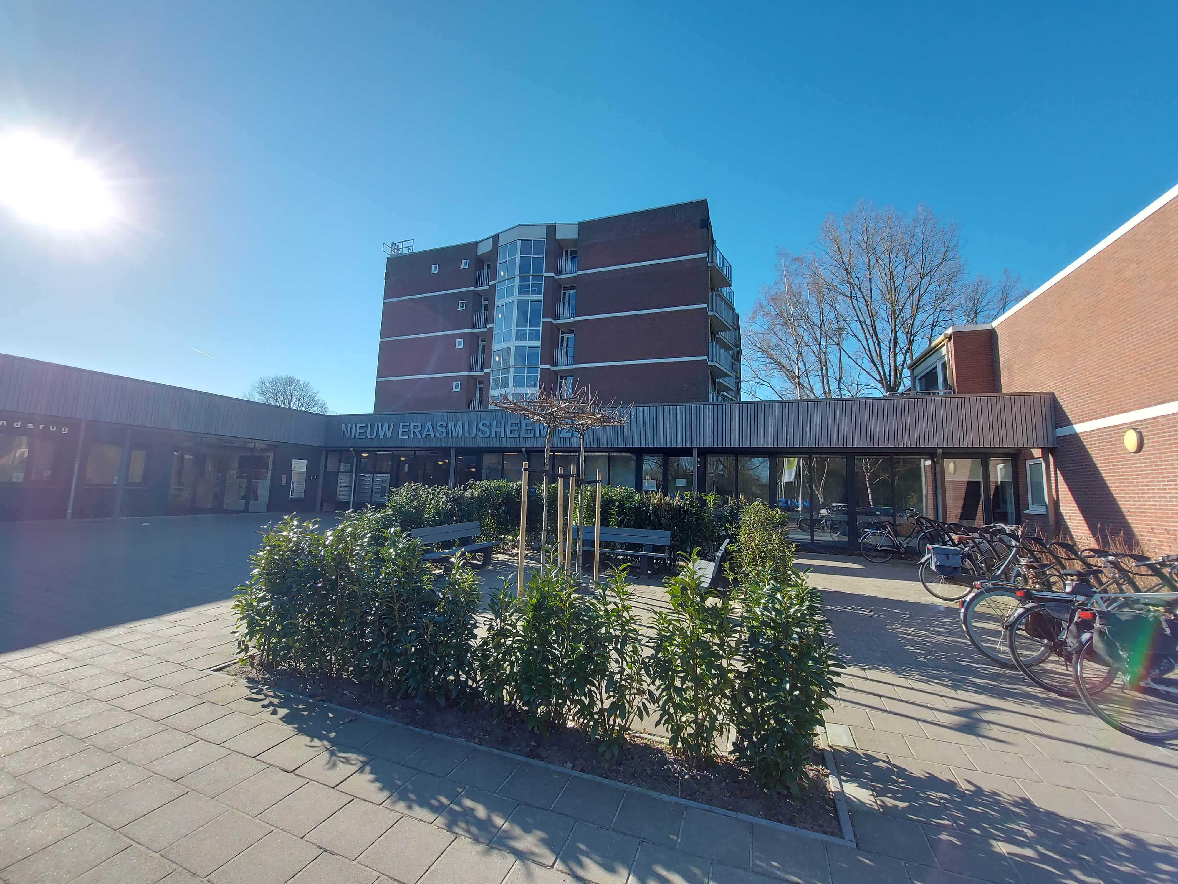 Erasmuslaan 23D1 - Haren Gn