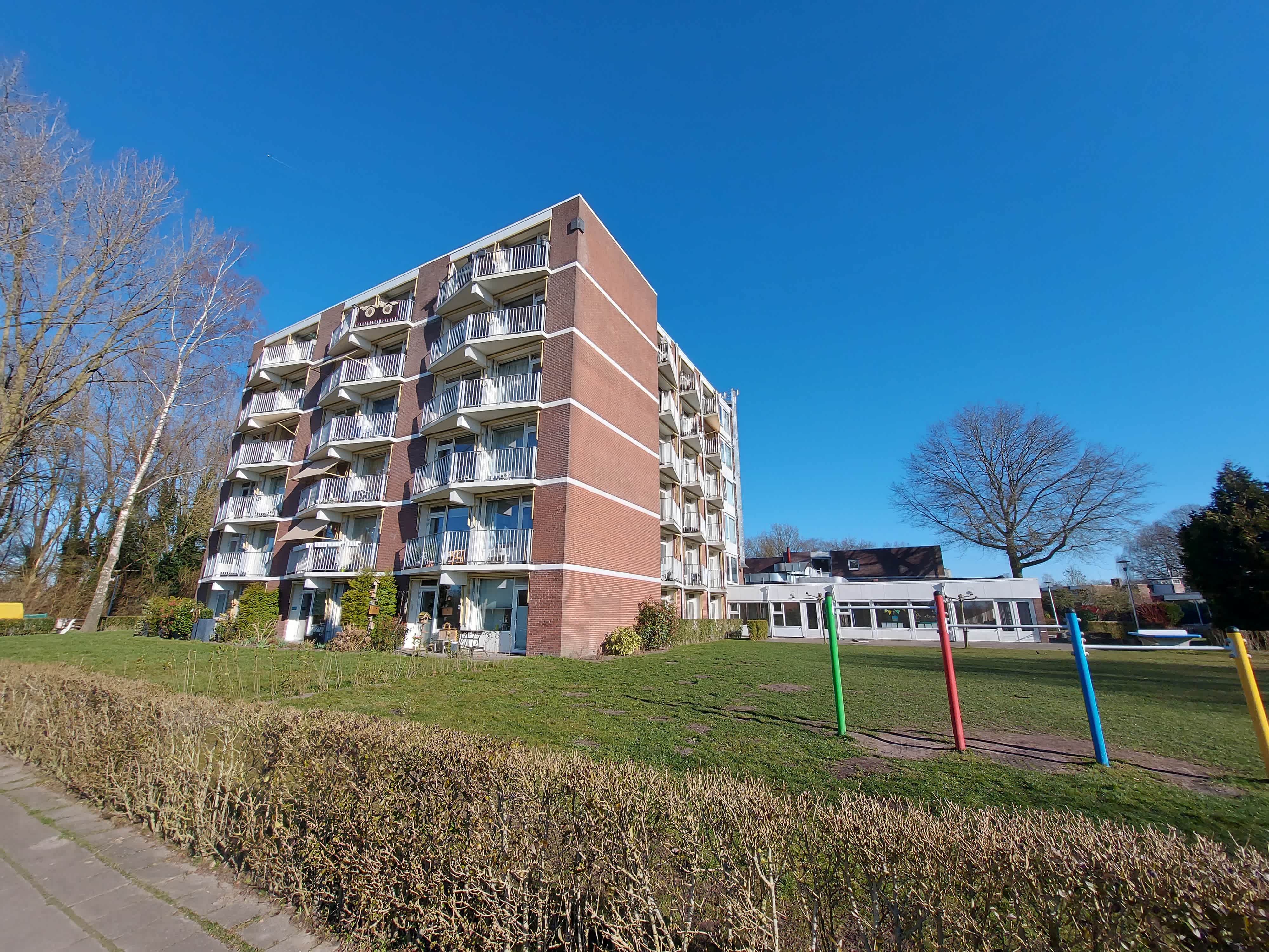 Erasmuslaan 23D1 - Haren Gn