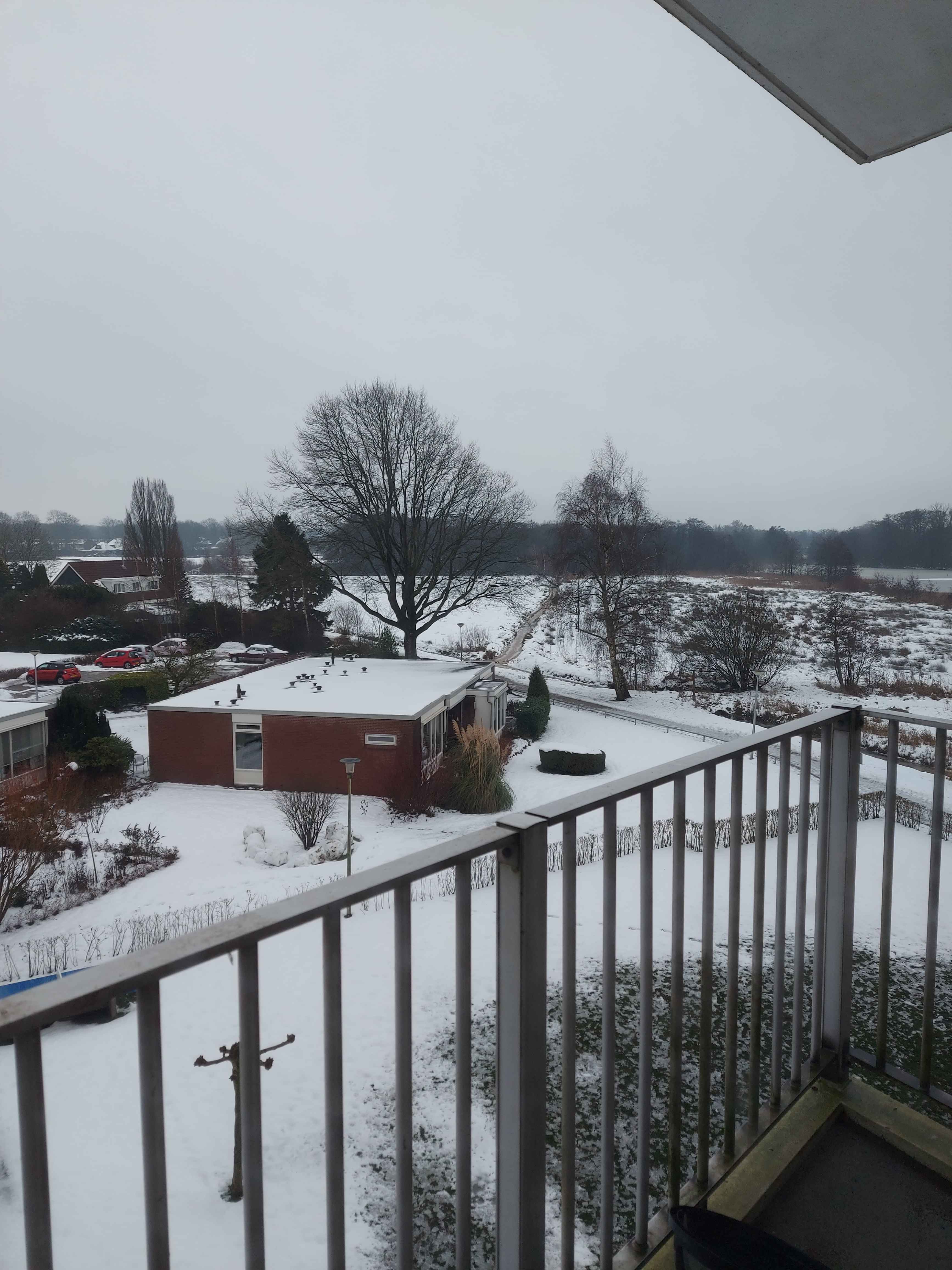 Erasmuslaan 23D1 - Haren Gn