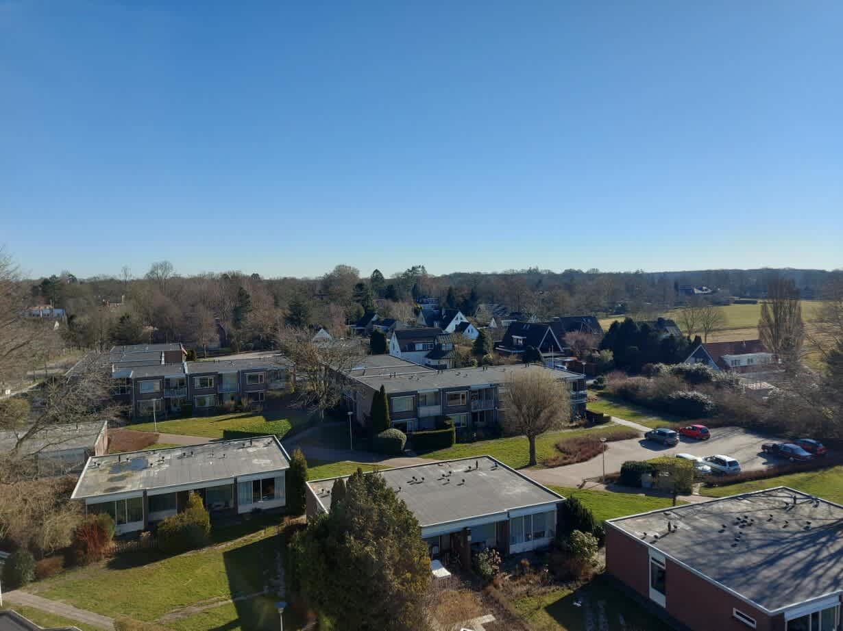 Erasmuslaan 23D1 - Haren Gn