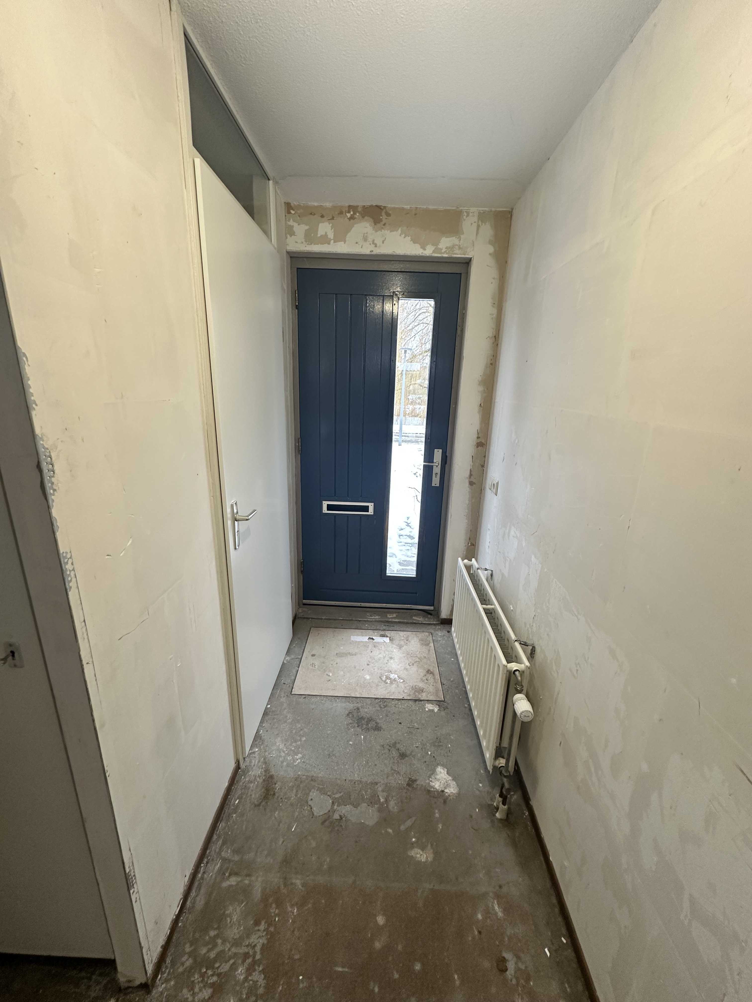 Lubitschstraat 24 - Almere