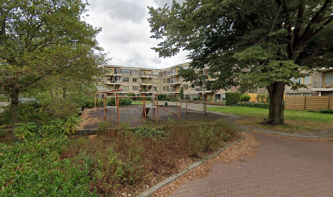 Verschurestraat 73 - Hilversum