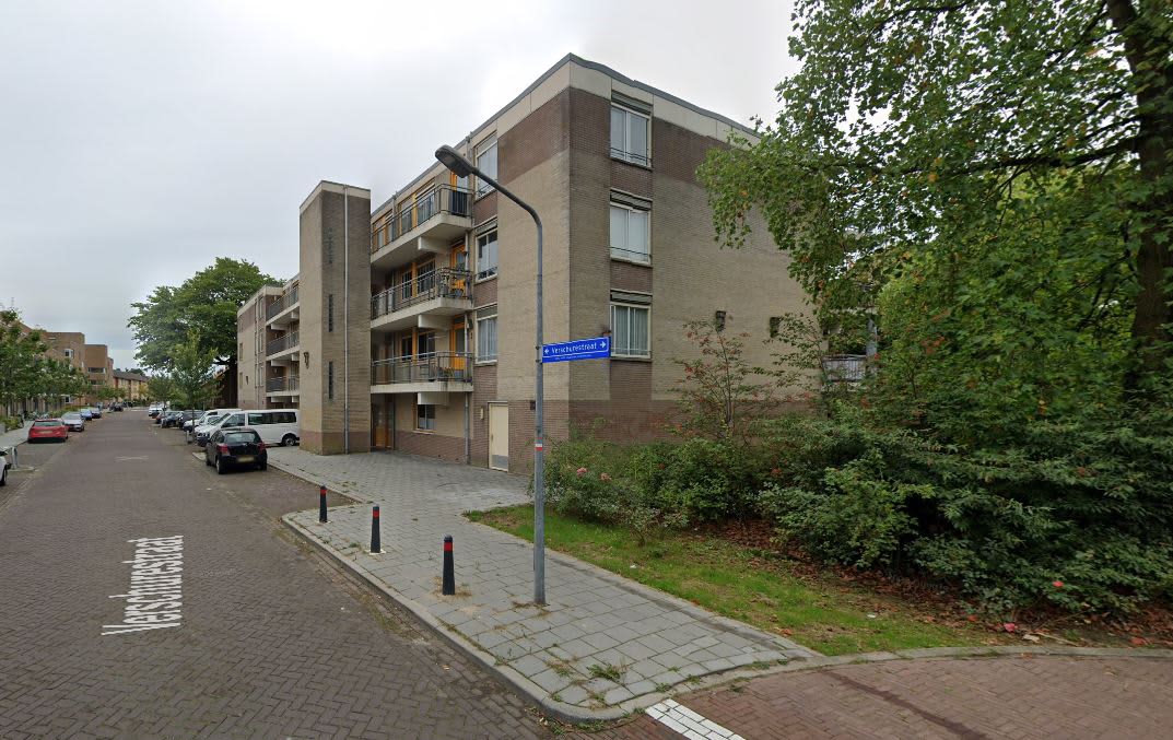 Verschurestraat 73 - Hilversum