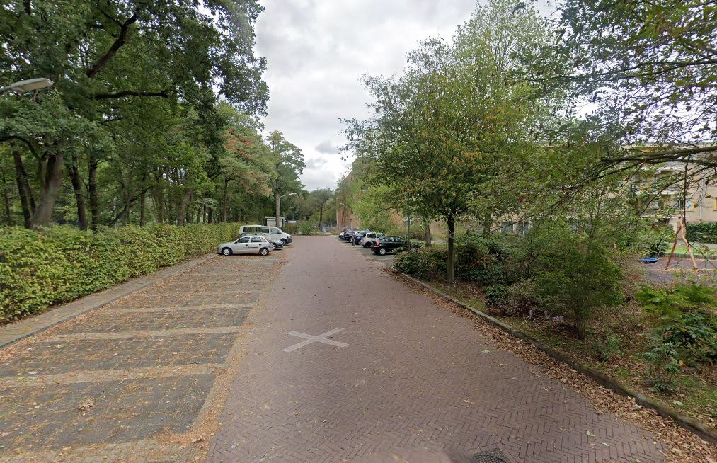 Verschurestraat 73 - Hilversum