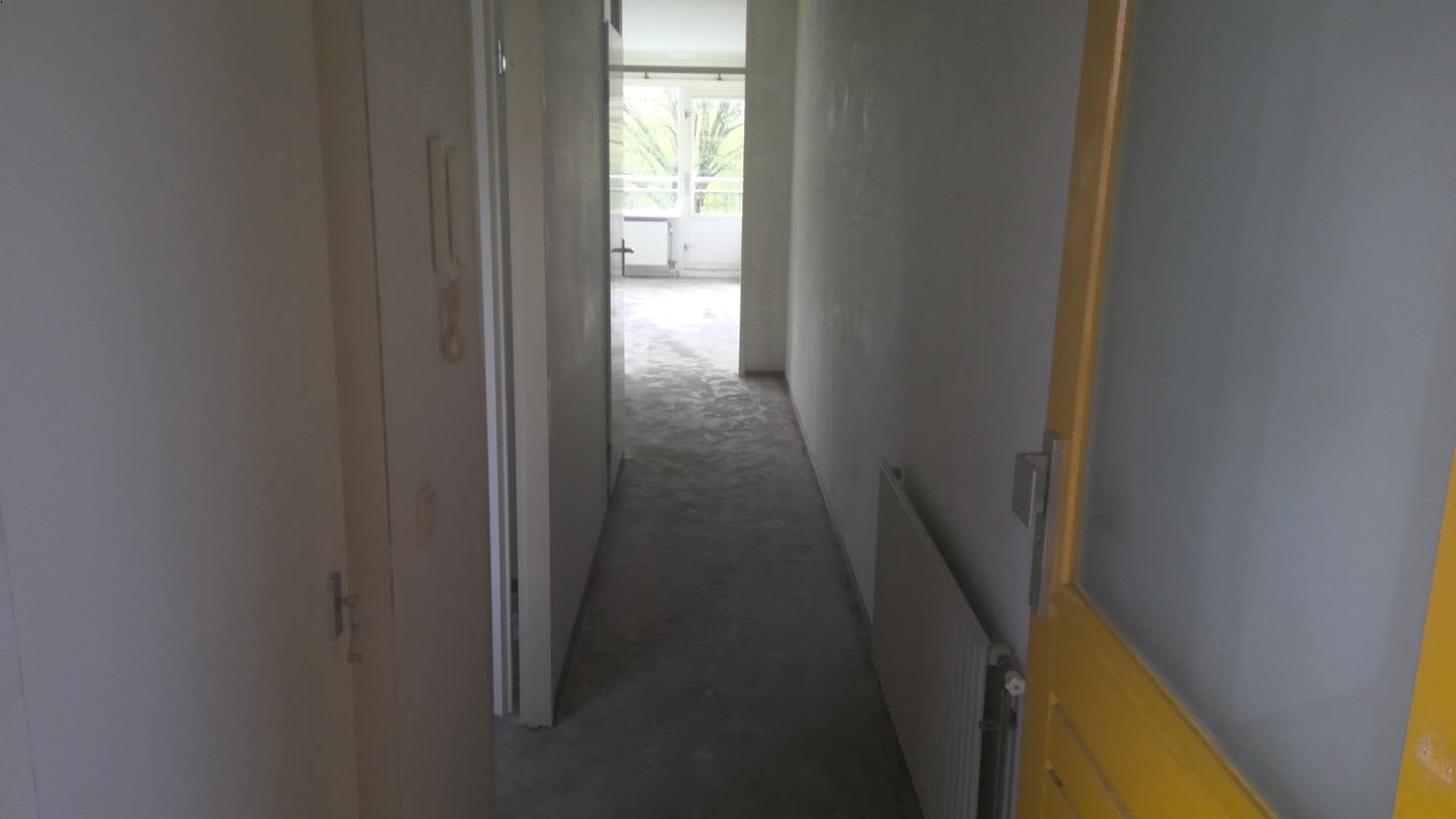 Verschurestraat 73 - Hilversum