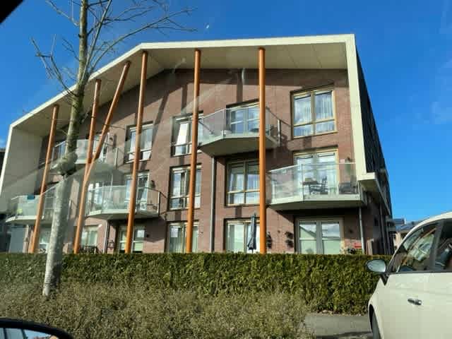 Op de ree 72 - Bunschoten-Spakenburg