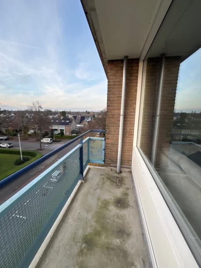 Betje Wolfflaan 51 - Bussum