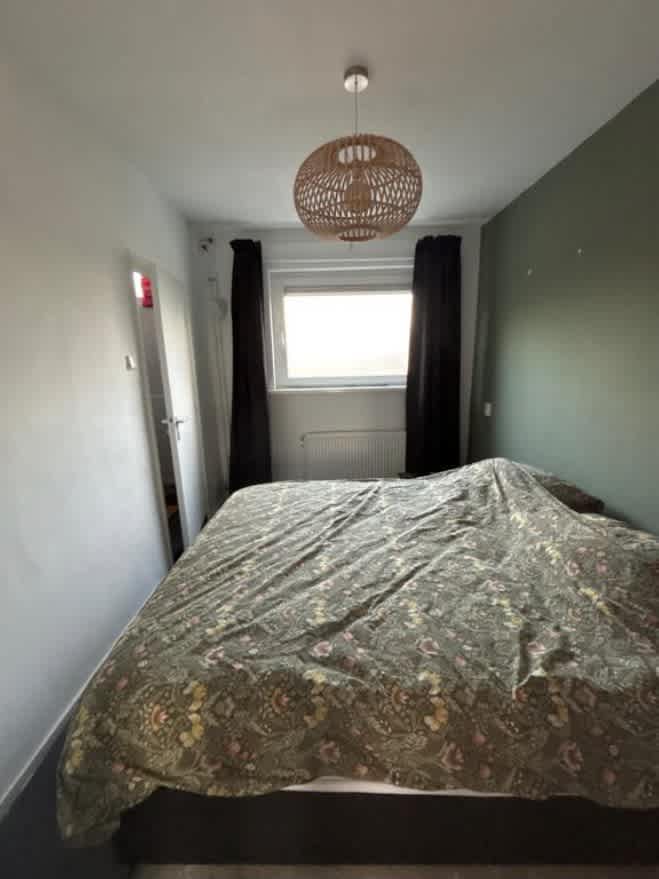 Betje Wolfflaan 51 - Bussum