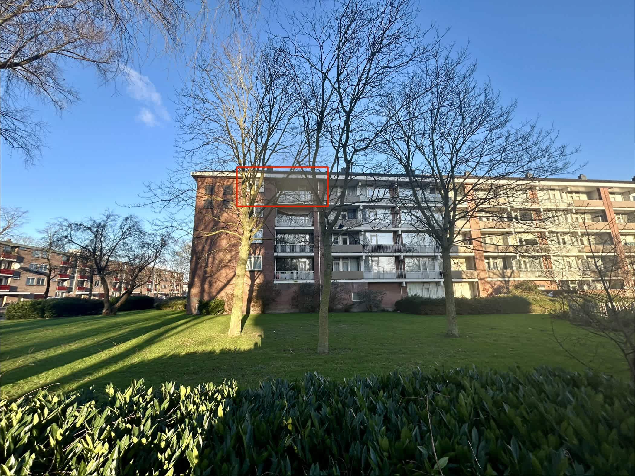 Oosterendstraat 96 - Amsterdam