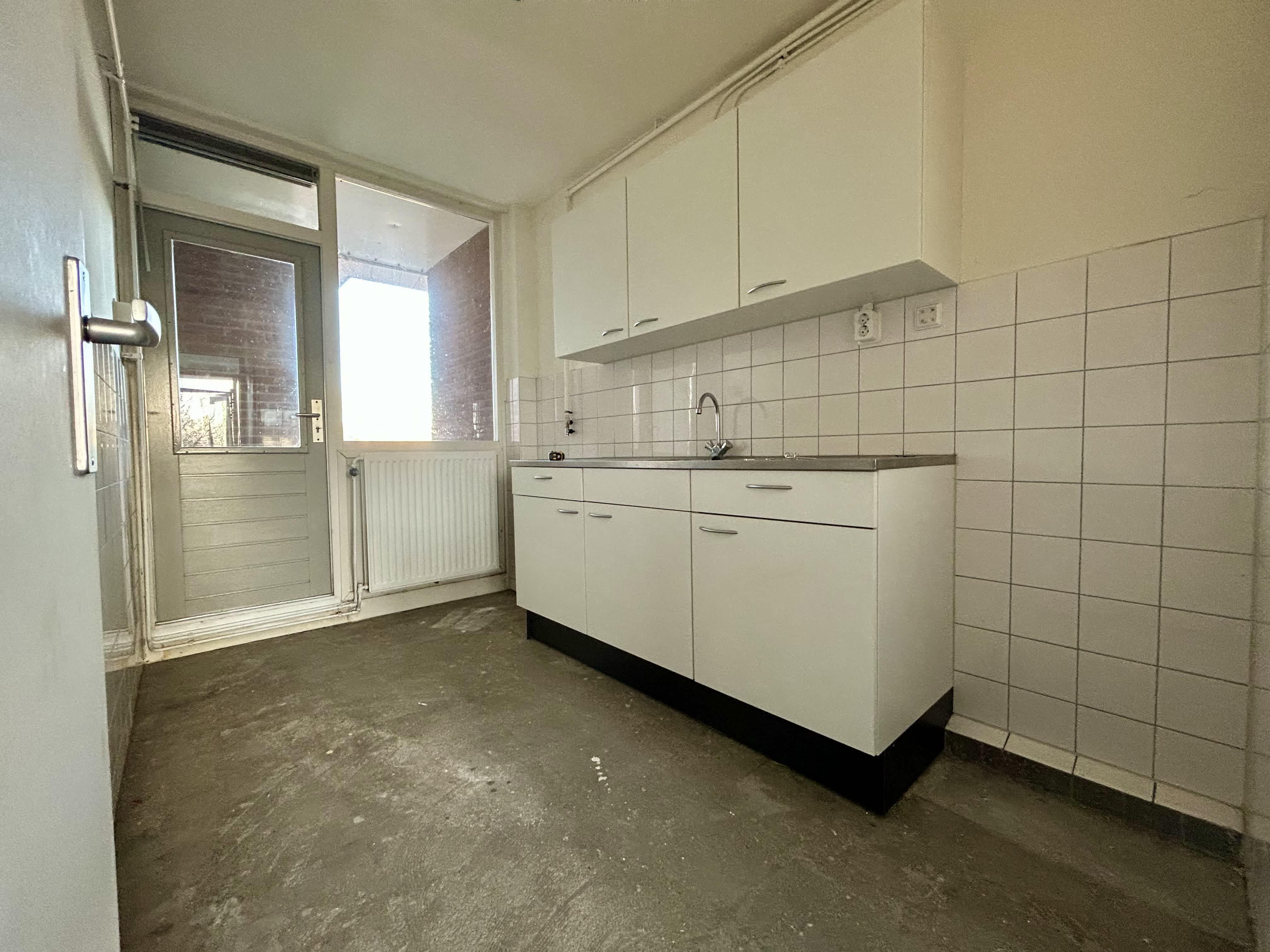 Oosterendstraat 96 - Amsterdam