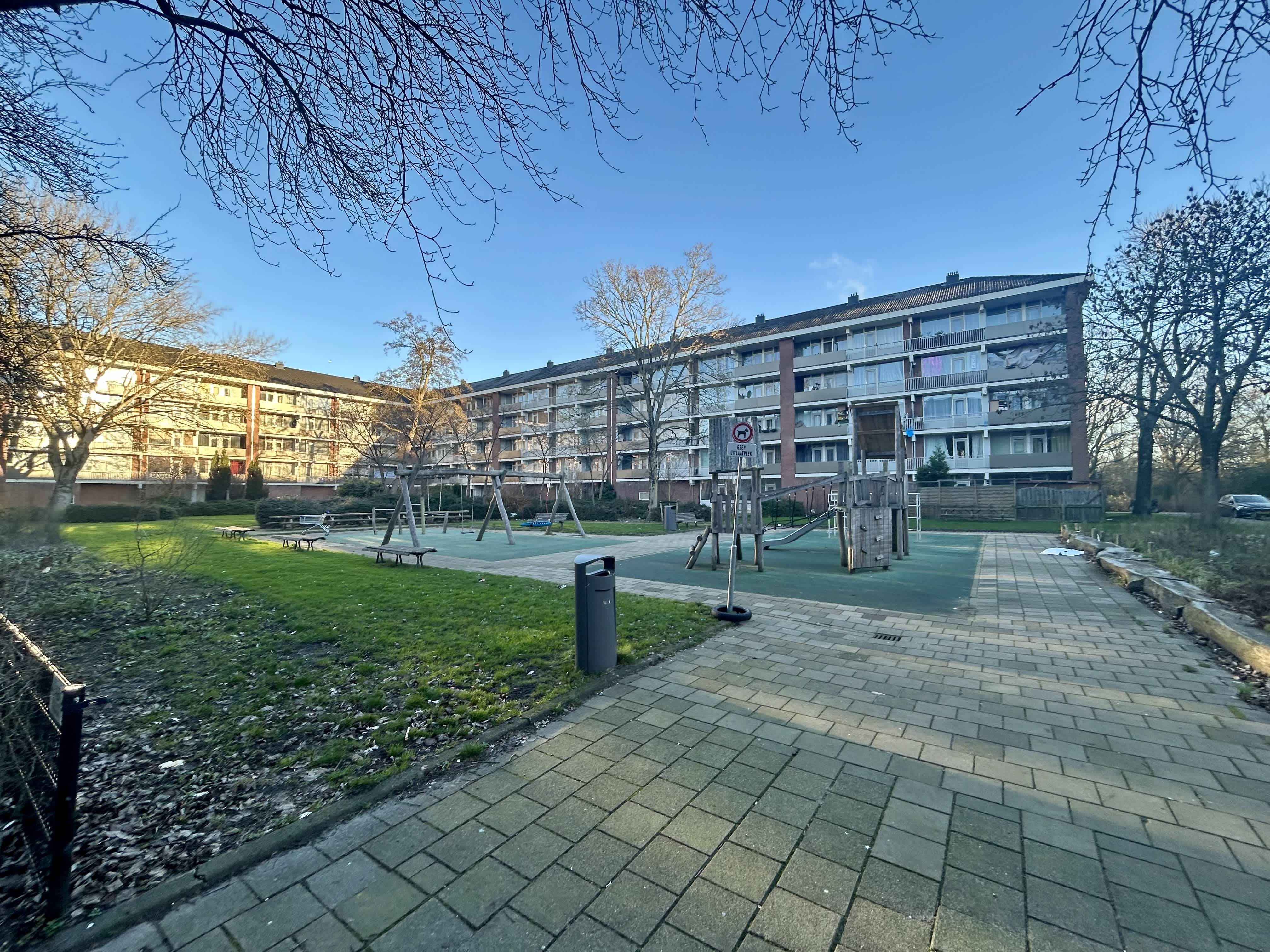 Oosterendstraat 96 - Amsterdam