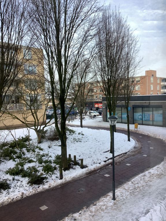 Meubelmaker 30 - Zwijndrecht