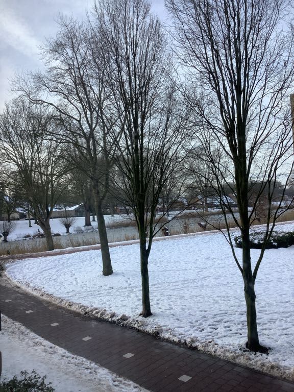 Meubelmaker 30 - Zwijndrecht